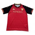 Cuatro Camiseta Venezia 2021-2022