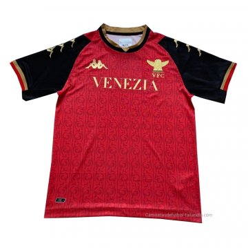 Cuatro Camiseta Venezia 2021-2022 Cuatro Camiseta Venezia 2021-2022