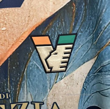 Tailandia Camiseta Venezia Special 2022-2023