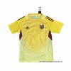 Tailandia Camiseta Venezuela Portero 2025 Amarillo Tailandia Camiseta Venezuela Portero 2025 Amarillo