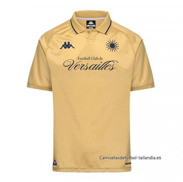 Tailandia Camiseta Versailles Special 2025-2026