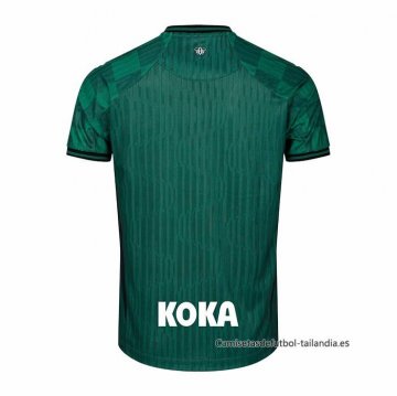 Tailandia 2ª Camiseta Watford 2025-2026