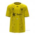 Tailandia 1ª Camiseta Wellington Phoenix 2023-2024