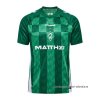 1ª Camiseta Werder Bremen 2024-2025 1ª Camiseta Werder Bremen 2024-2025