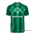1ª Camiseta Werder Bremen 2024-2025