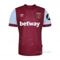 1ª Camiseta West Ham 2023-2024