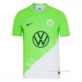 1ª Camiseta Wolfsburg 2023-2024