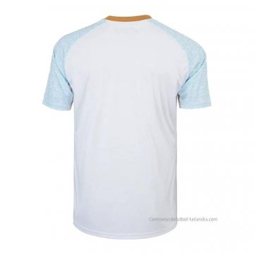 Tailandia 2ª Camiseta Zenit Saint Petersburg 2023-2024