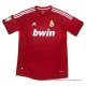 2ª Camiseta Real Madrid UCL Retro 2011