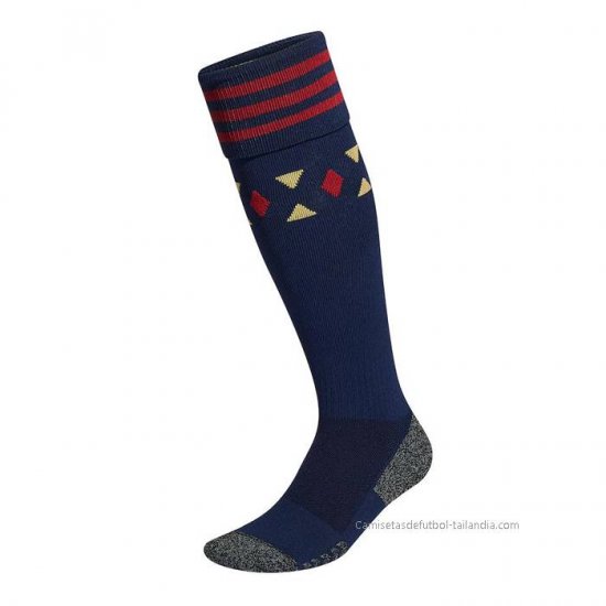 2ª Calcetines Ajax 2022-2023 - Haga un click en la imagen para cerrar