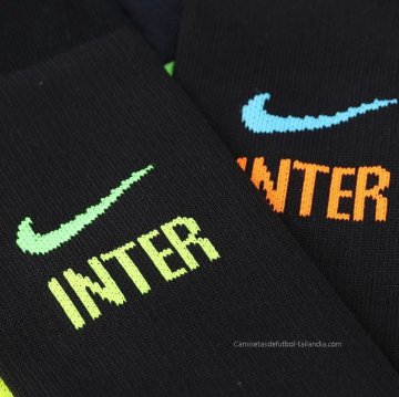 3ª Calcetines Inter Milan 2021-2022