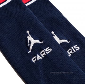 1ª Calcetines Paris Saint-Germain 2021-2022