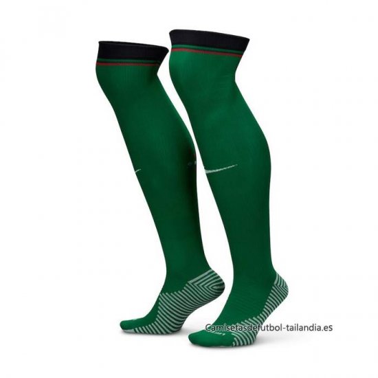 1ª Calcetines Portugal 2024 - Haga un click en la imagen para cerrar