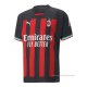 1ª Camiseta AC Milan Authentic 2022-2023