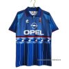 Camiseta AC Milan Cuatro Retro 95-96