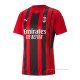 1ª Camiseta AC Milan 2021-2022