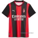 1ª Camiseta AC Milan Mujer 2026-2027