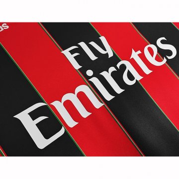 1ª Camiseta AC Milan Retro 12-13