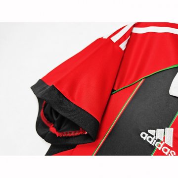 1ª Camiseta AC Milan Retro 12-13