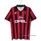 1ª Camiseta AC Milan Retro 95-96