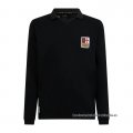 Camiseta AC Milan Portero 125 Aniversario Manga Larga 2024
