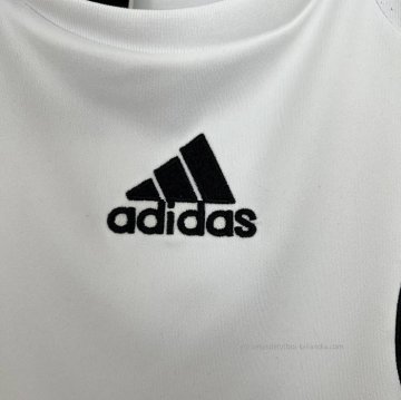 2ª Camiseta AC Milan Retro 2007-2008