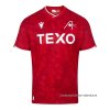 1ª Camiseta Aberdeen 2026-2027 1ª Camiseta Aberdeen 2026-2027