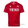 1ª Camiseta Aberdeen 2026-2027