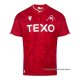 1ª Camiseta Aberdeen 2026-2027