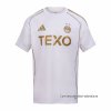 3ª Camiseta Aberdeen 2025-2026