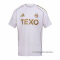3ª Camiseta Aberdeen 2025-2026