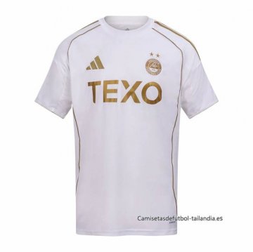 3ª Camiseta Aberdeen 2025-2026 3ª Camiseta Aberdeen 2025-2026