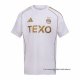 3ª Camiseta Aberdeen 2025-2026