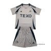 3ª Camiseta Aberdeen Nino 2024-2025 3ª Camiseta Aberdeen Nino 2024-2025