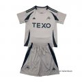 3ª Camiseta Aberdeen Nino 2024-2025