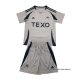 3ª Camiseta Aberdeen Nino 2024-2025
