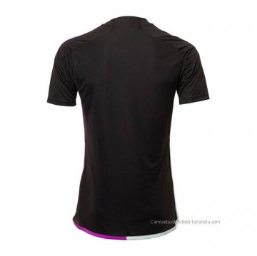 2ª Camiseta Aberdeen 2023-2024