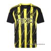 2ª Camiseta Aberdeen 2024-2025 2ª Camiseta Aberdeen 2024-2025