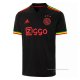 3ª Camiseta Ajax Authentic 2021-2022