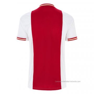 1ª Camiseta Ajax 2022-2023