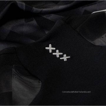 3ª Camiseta Ajax 2023-2024