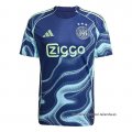 2ª Camiseta Ajax 2025-2026