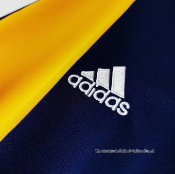 2ª Camiseta Ajax Retro 00-01