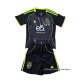2ª Camiseta Al-Ahly SC Nino 2025-2026