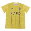 1ª Camiseta Al Nassr 2023-2024 1ª Camiseta Al Nassr 2023-2024