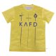 1ª Camiseta Al Nassr 2023-2024