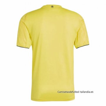 1ª Camiseta Al Nassr 2025-2026