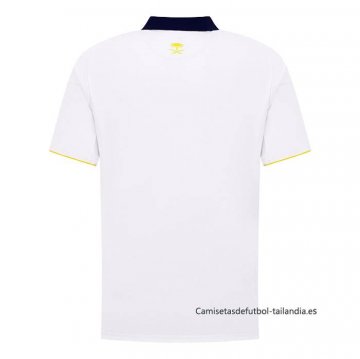 3ª Camiseta Al Nassr 2025-2026