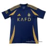 2ª Camiseta Al Nassr 2024-2025