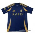 2ª Camiseta Al Nassr 2024-2025